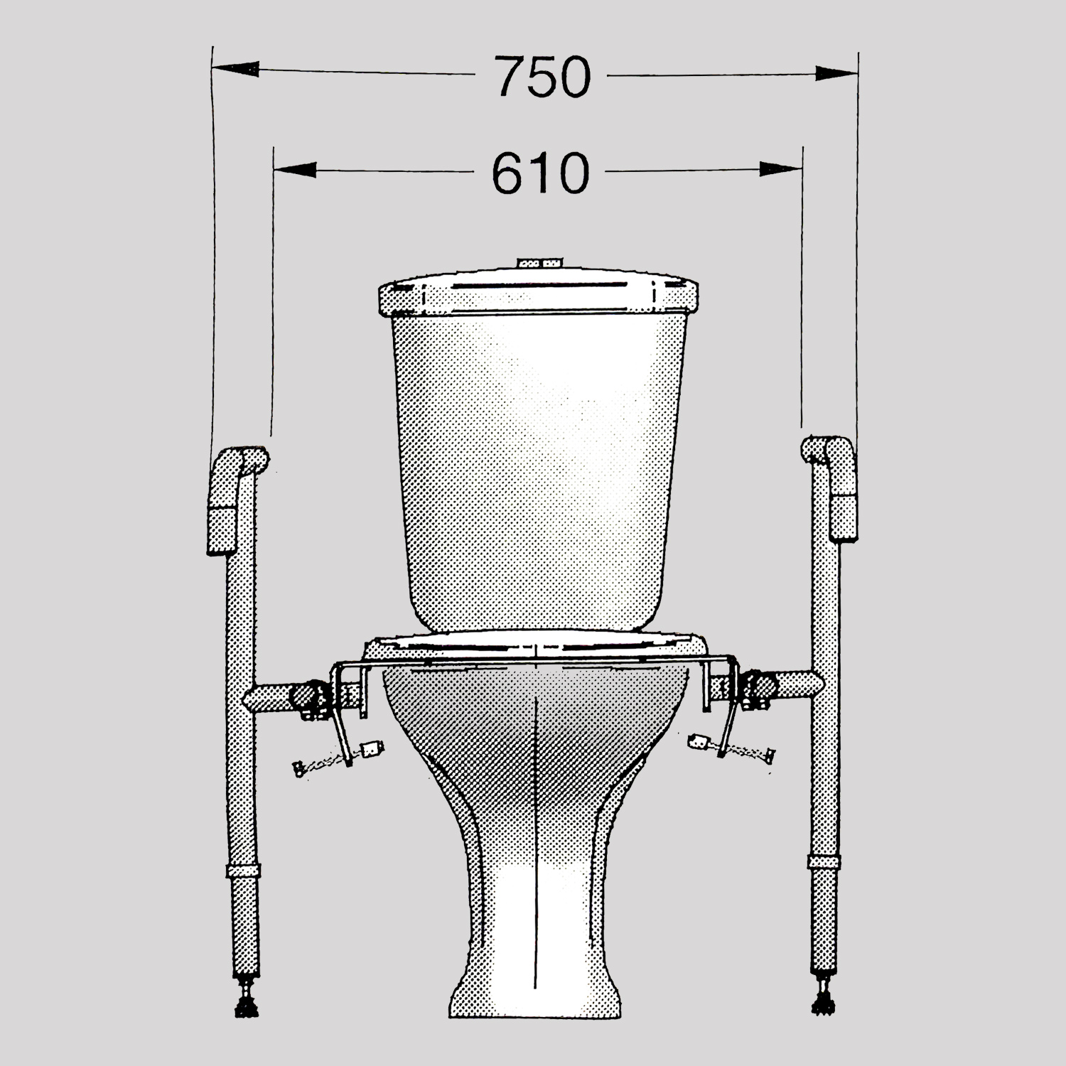 Bariatric-Rails-measurements-2