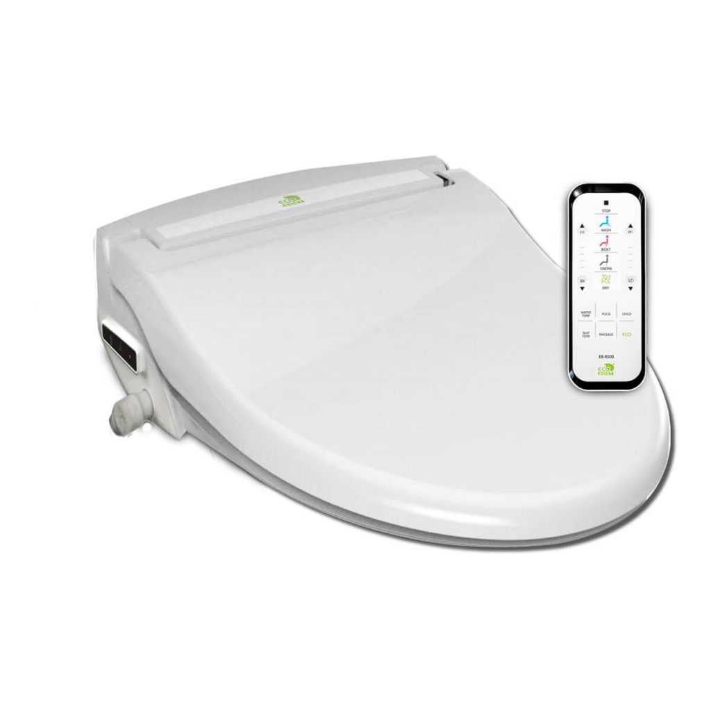 Eco Bidet Eco EBR500 The Bidet Shop