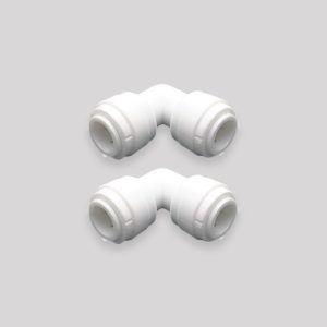 1/4" Elbow Kit (2 pack)