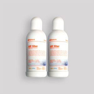 Filter Twins Pack BA07/08