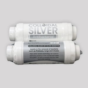 Eco/National/InteliSeries Water Filter - Twin Pack