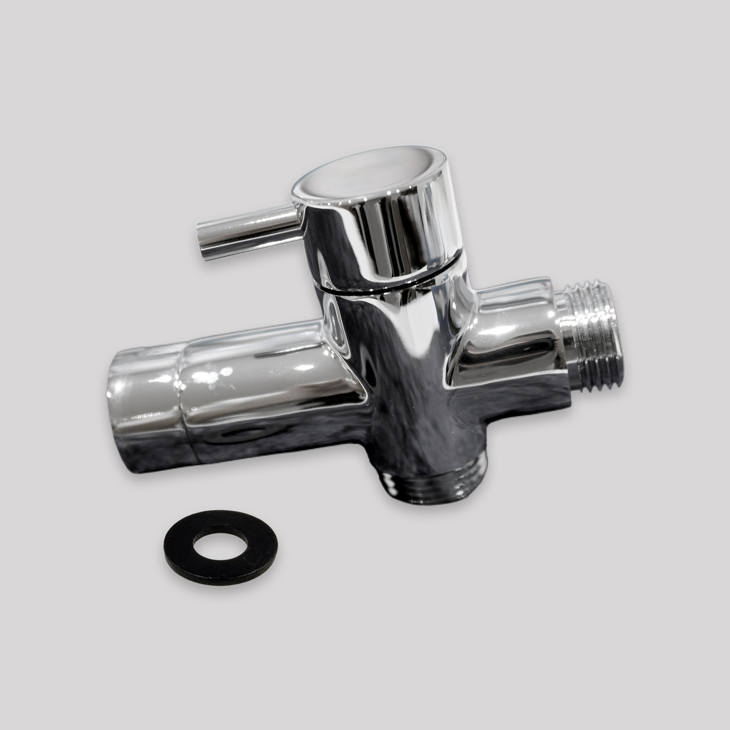 Hand-Spray-Tap-Diverter