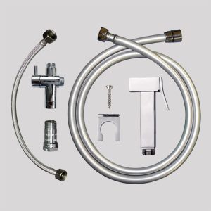 Complete Kit - Modern Handspray