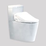 N1000-closed-lid-left-view-on-toilet