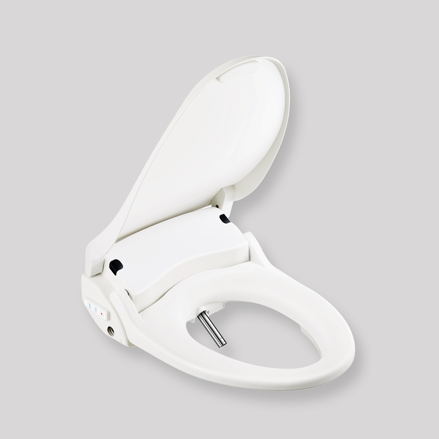 N1000-half-open-lid-left-view