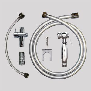 Complete Kit - Retro Handspray