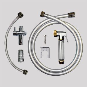Complete Kit - Royal Handspray