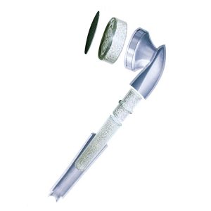 SILVEREX SHOWER HEAD