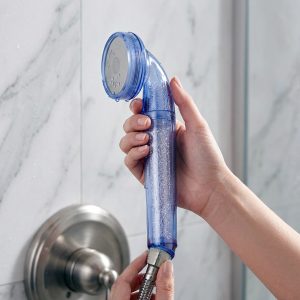 SILVEREX SHOWER HEAD