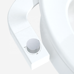 Slimline Cold Water Bidet