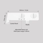 Slimline_bidet_measurements