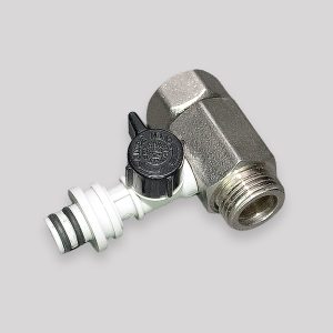 Internal Fixing 3/8" Kit