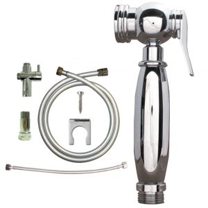 Complete Kit - Retro Handspray