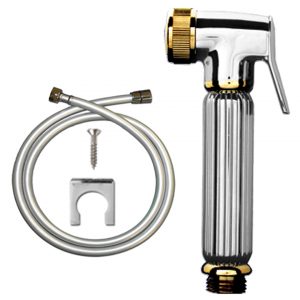 Standard Kit - Royal Handspray