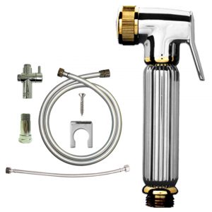 Complete Kit - Royal Handspray