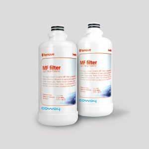 Filter Twins Pack BA07/08
