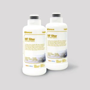 Filter Twins Pack BA11/12/13