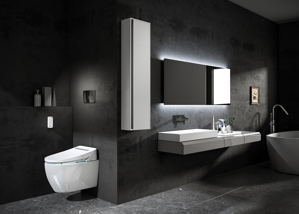 How to Install a Bidet in Australia - The Bidet Shop