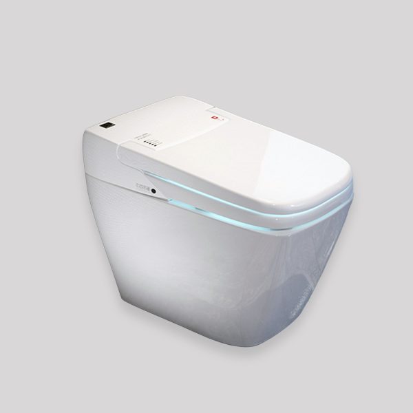 PRINCE Throne Bidet