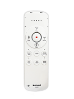 n2000 remote small