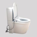CWD-1000_on-toilet_left-inlet