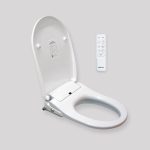 Intelicare_open-lid_on-toilet_remote