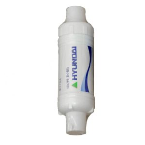 Hyundai HDBR 550R / 550N Filter