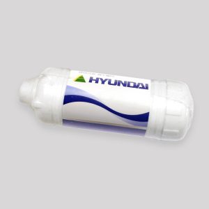 Hyundai HDBR 550R / 550N Filter