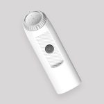 Fresh-N-Clean_Grey_sprayer-front-view