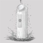 Fresh-N-Clean_Grey_waterproof