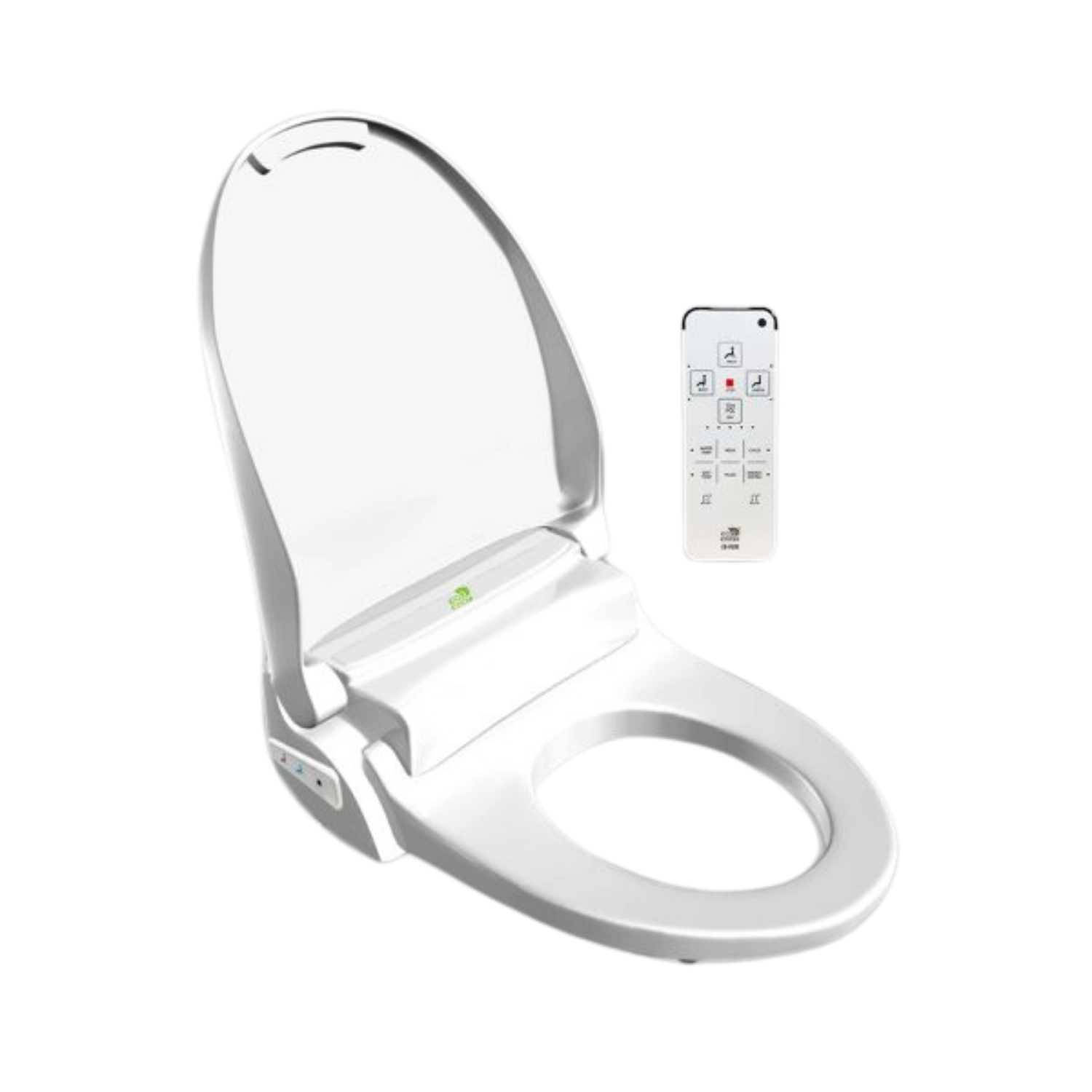 Eco Smart Bidet EB-R500 with remote control