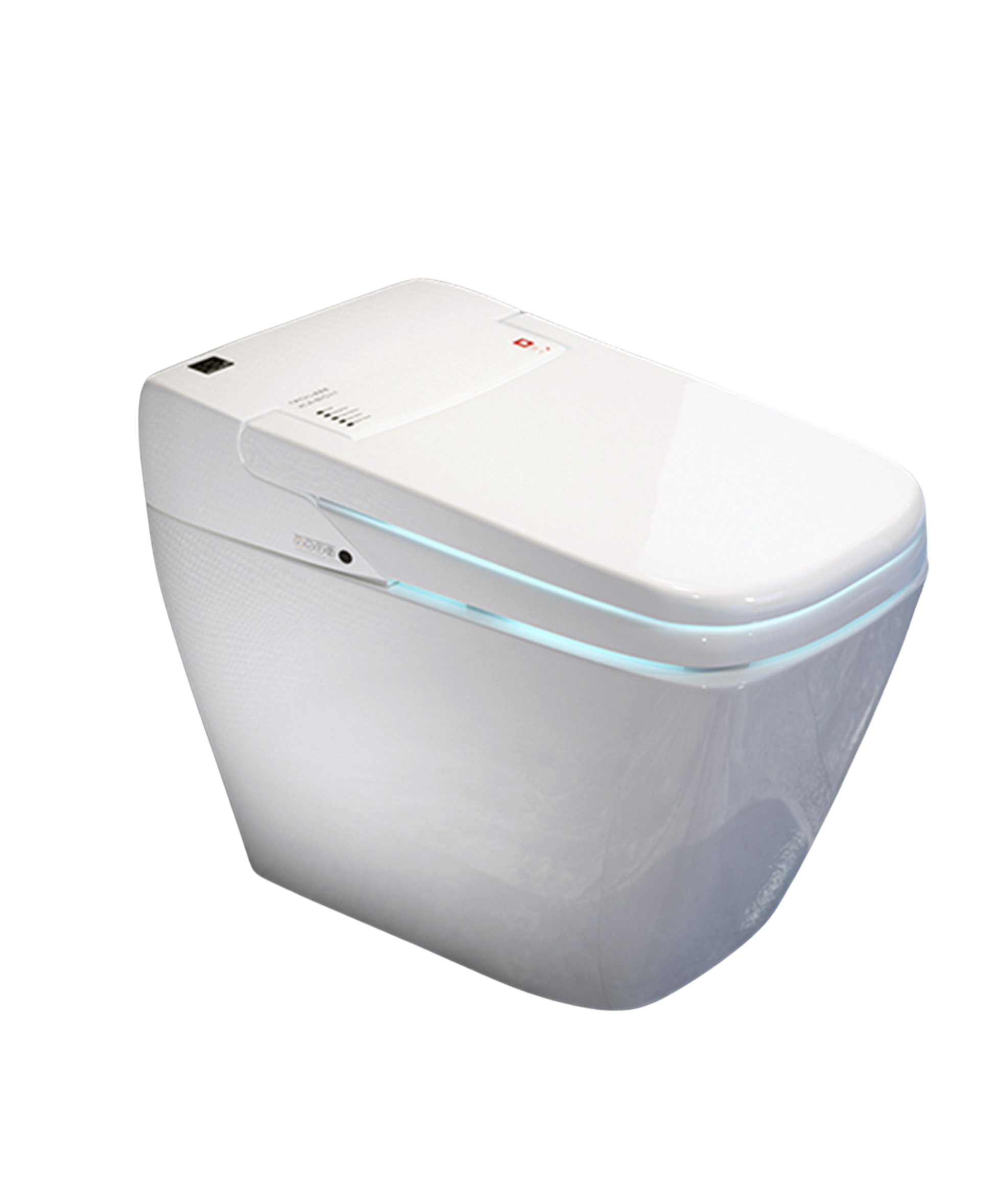 Throne King Tankless Luxury Bidet