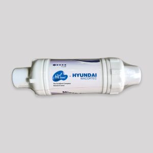 Hyundai HDBR 550R / 550N Filter