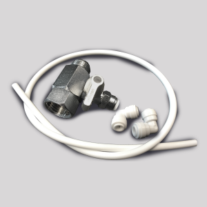 Internal Fixing 1/2" Kit